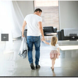 Little Giraffe Luxe Blanket Baby & Toddler Blanket Silver Gray 29" x 35" Luxury